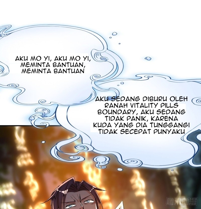 I Picked Up An Attributes Chapter 31 Gambar 48